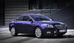 Opel Insignia 2012 года